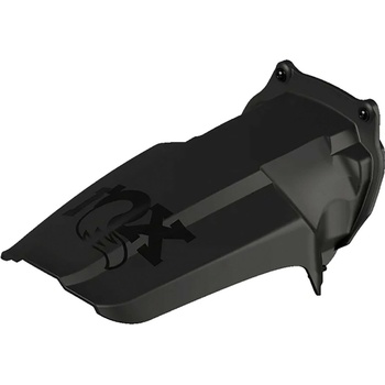 FOX Short Float