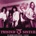 Twisted Sister - Hammerheads 1980 (Purple Smoke Coloured) (LP) (0889466700910)