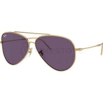 Ray-Ban Aviator Reverse RB0101S 001/1A