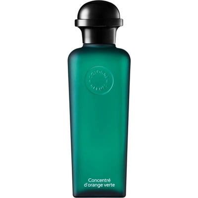 Hermès concentree D´Orange Verte toaletní voda unisex 100 ml