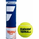 Babolat TEAM Clay 4 ks