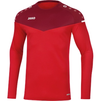 Jako Суитшърт jako champ 2.0 sweatshirt kids 8820k-01 Размер 152