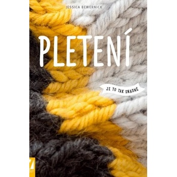 Pletení