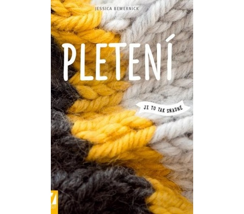 Pletení