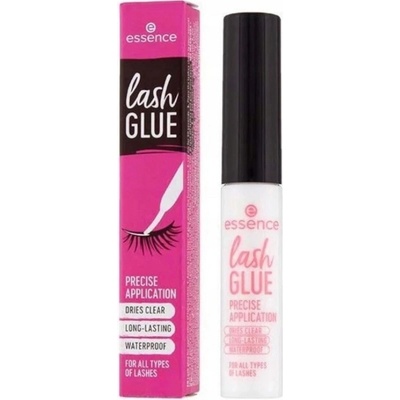 Essence Lash Glue lepidlo na umělé řasy 4,7 g – Zboží Dáma