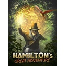 Hamiltons Great Adventure