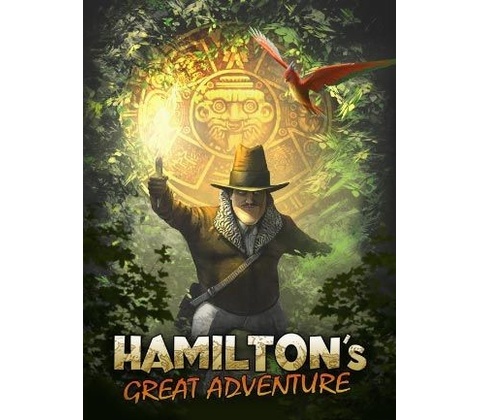 Hamiltons Great Adventure