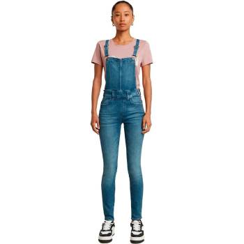 G-STAR Lynn overall - Blue (Faded Neptune Blue)