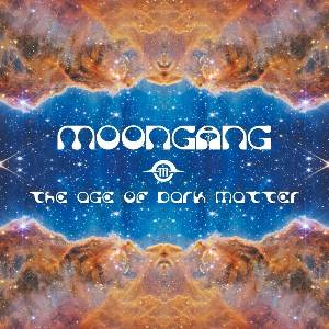 Moongang - The Age Of Dark Matter (LP) (3666946001388)