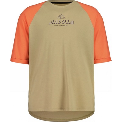 Maloja AnderterM. gravel multi