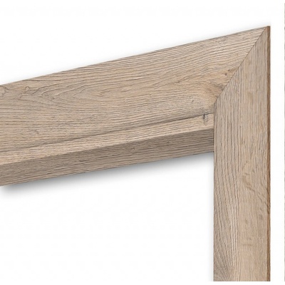 Doornite obložkové 80 P 95 – 115 mm dub Hudson C1ZO3H.0800P100.MA09S65