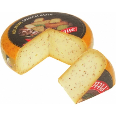 Pittoresque Gouda s hořčicí 1kg