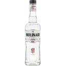 Likéry Sambuca Molinari Extra Liqueur 40% 0,7 l (holá láhev)