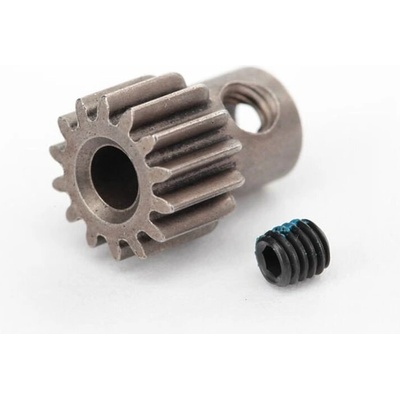 Traxxas Пиньон Traxxas Gear, 14-T Pinion (48Pitch)/, TRX2427 (TRX2427)
