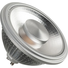 SLV LED žárovka QPAR111 GU10 12 W 750 lm 4000 K CRI90 55st. stmívatelná 1005299