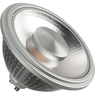 SLV LED žárovka QPAR111 GU10 12 W 750 lm 4000 K CRI90 55st. stmívatelná 1005299
