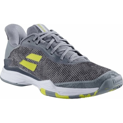 Babolat Jet Tere Clay Men Grey/Aero 44 Мъжки обувки за тенис (3027-30S23650-9,5)