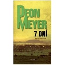 7 dní - Deon Meyer