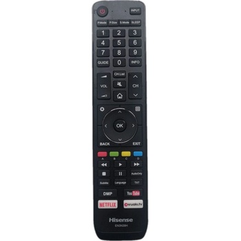 Diaľkový ovládač Hisense EN3N39H