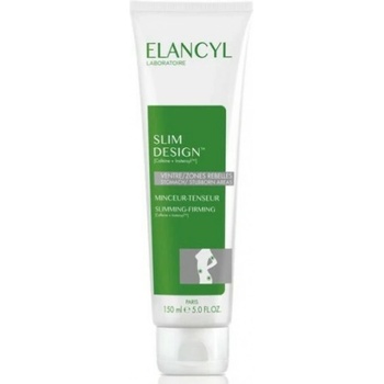 ELANCYL Slim Design Slimming-Firming Продукти за отслабване, против целулит и стрии 150ml