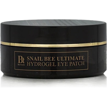 Benton Snail Bee Ultimate Hydrogel Eye Patch 60 бр