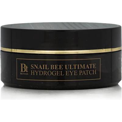 Benton Snail Bee Ultimate Hydrogel Eye Patch 60 бр