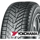 Osobní pneumatiky Yokohama BluEarth Winter V905 245/40 R19 98V
