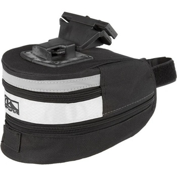 M-Wave podsedadlová biela