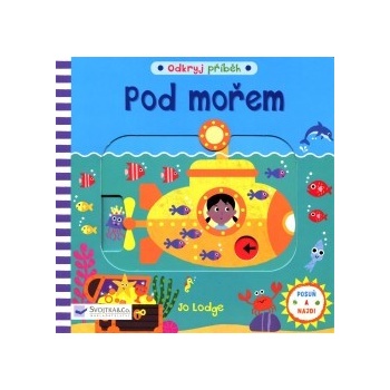 Pod mořem