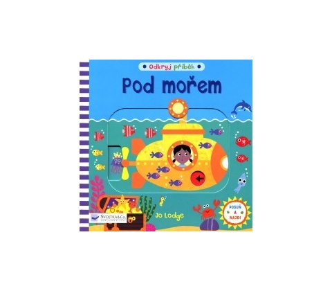 Pod mořem