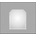 InterCeramic Огледало InterCeramic ICM R47 - Вертикално стъклено с декоративни линии 50x60 см (ICM R47)