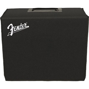 Fender Mustang GT 100 Amp CVR Калъф за китара усилвател Black (7711780000)