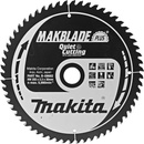 Pilové kotouče a pásy Makita B-08682 MAKBLADE Plus
