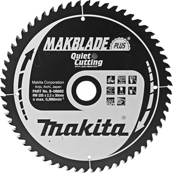 Makita B-08682 MAKBLADE Plus