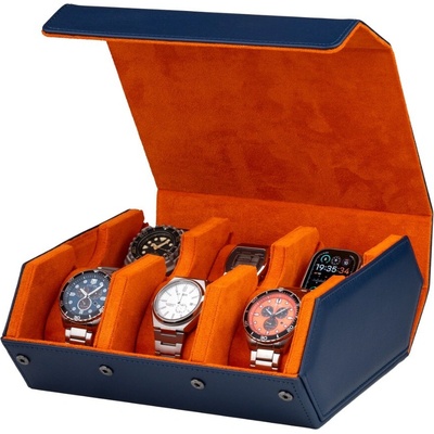 Rothenschild RS-3178-6-BLU-ORG – Zboží Dáma