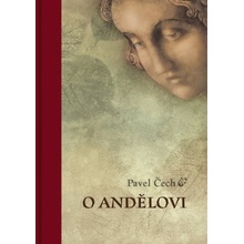 O andělovi - Pavel Čech