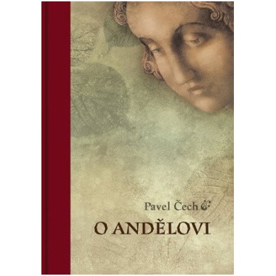 O andělovi - Pavel Čech