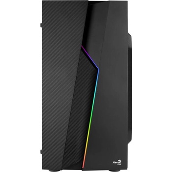 Image 1 of Aerocool Bolt Mini Black (ACCS-PV20012.11)
