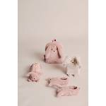 Liewood моливник за деца Shannon Rabbit Plush Pencil Case (LW20871.9BY2)