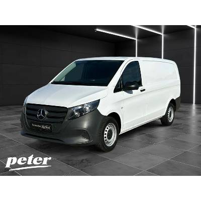 Mercedes-Benz Vito 114 CDi 100 kW