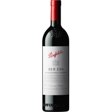 Penfolds Bin 150 Marananga Shiraz 2018 14.5% 0,75 l (čistá fľaša)
