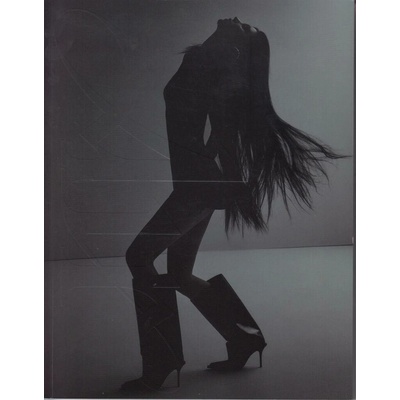 Yeji Air Photobook Ver. A