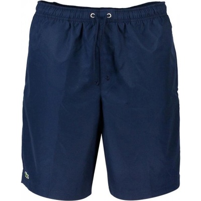 Lacoste Мъжки шорти Lacoste Men's SPORT Tennis Shorts - blue marine