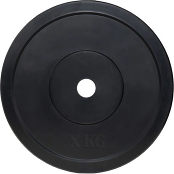 SEDCO RUBBER Pogumovaný kotouč 29 mm 20 kg