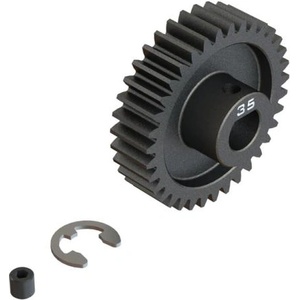 Arrma пиньон 35T 1M Safe-D8