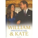 William & Kate - James Clench