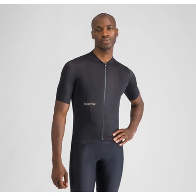 Sportful CLASSIC čierna