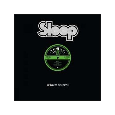 Sleep - Leagues Beneath LP