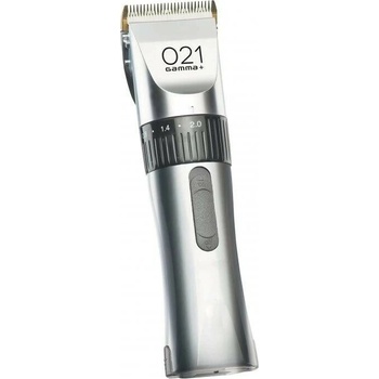 Gamma+ Clipper 021