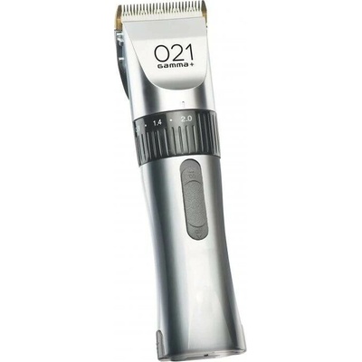 Gamma+ Clipper 021